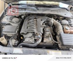 کرایسلەر 300